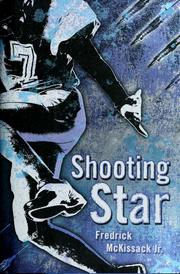 Cover of: Shooting star by Fredrick McKissack, Jr.