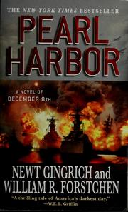 Pearl Harbor : a novel of December 8th