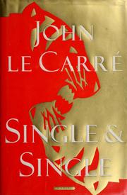 Cover of: Single & single: a novel