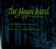 Cover of: The magic wood: a poem
