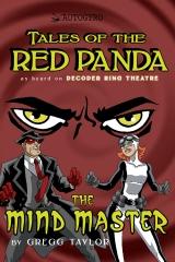 Tales of the Red Panda by Taylor, Gregg