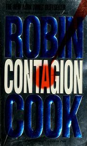 Cover of: Contagion