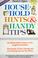 Cover of: Selections from Household hints & handy tips.