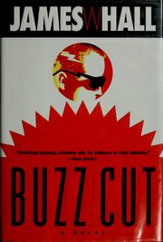 Cover of: Buzz cut