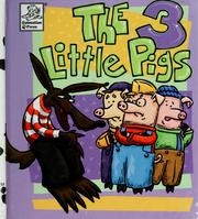 Cover of: The 3 little pigs