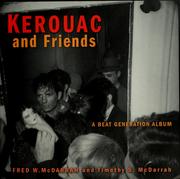Cover of: Kerouac and friends: a beat generation album
