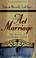Cover of: The act of marriage