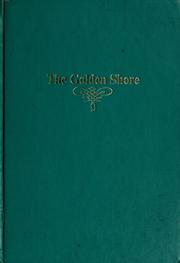 Cover of: The golden shore by William Harwood Peden