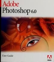 Cover of: Adobe Photoshop 6.0