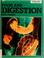 Cover of: Food and digestion