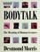 Cover of: Bodytalk