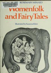 Cover of: Womenfolk and fairy tales by Rosemary Minard