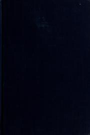Cover of: Hegel, a reinterpretation by Walter Arnold Kaufmann