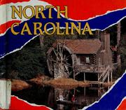 Cover of: North Carolina by Andrea Schulz