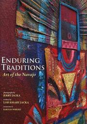 Cover of: Enduring traditions by Lois Essary Jacka