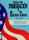 Cover of: Guía de inmigración a Estados Unidos