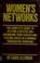 Cover of: Women's networks