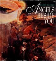Cover of: Angels Beside You by James Pruitt