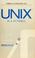 Cover of: UNIX in a Nutshell