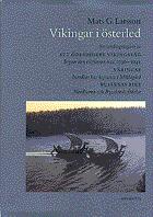 Cover of: Vikingar i österled: en samlingsutgåva