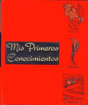 Cover of: Mis Primeros Conocimientos - Plantas, Culebras y Conservación