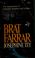 Cover of: Brat Farrar