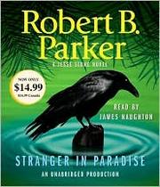 Cover of: Stranger in Paradise (Jesse Stone #7)