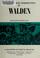 Cover of: Twentieth century interpretations of Walden
