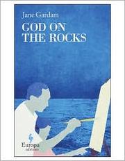 Cover of: God on the Rocks