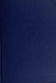 Cover of: My theater by André Gide