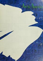 Cover of: Art in America by Jean Lipman