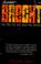 Cover of: Bertolt Brecht; his life, his art, and his times.