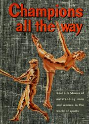 Cover of: Champions all the way