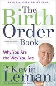 Cover of: The birth order book by Dr. Kevin Leman