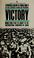 Cover of: Eyewitness history of World War II