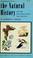 Cover of: Introduction to the natural history of the San Francisco Bay region