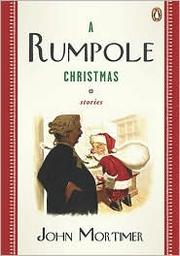 Cover of: A Rumpole Christmas