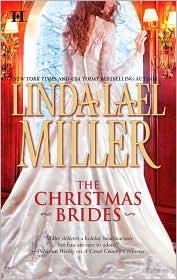 Cover of: The Christmas Brides