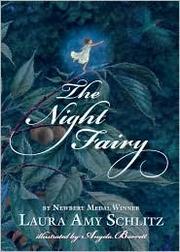 Cover of: The Night Fairy