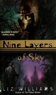 Cover of: Nine layers of sky