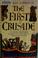 Cover of: The first crusade