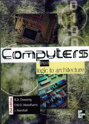 Computers : from logic to architecture