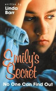 Cover of: Emily's Secret
