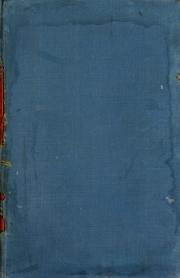 Cover of: Gospel of John: The life and light of man ; Love to the uttermost
