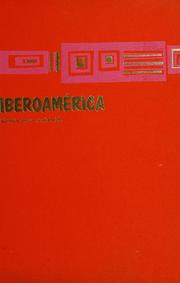 Cover of: Iberoamérica by Carlos A. Loprete
