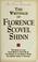 Cover of: The writings of Florence Scovel Shinn