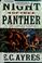 Cover of: Night of the panther