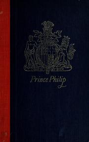 Cover of: Prince Philip