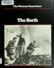 Cover of: The North