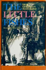 Cover of: The little fishes.